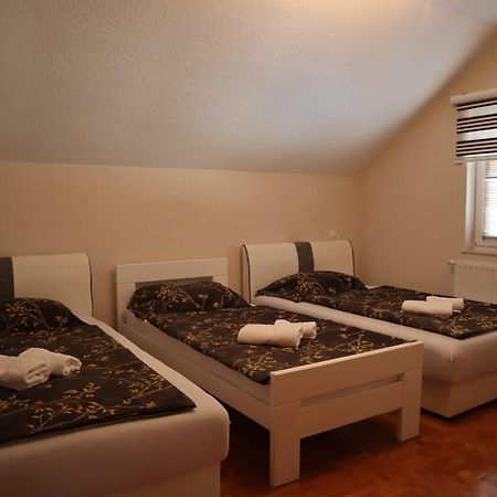 Bihać Villa Sami מראה חיצוני תמונה