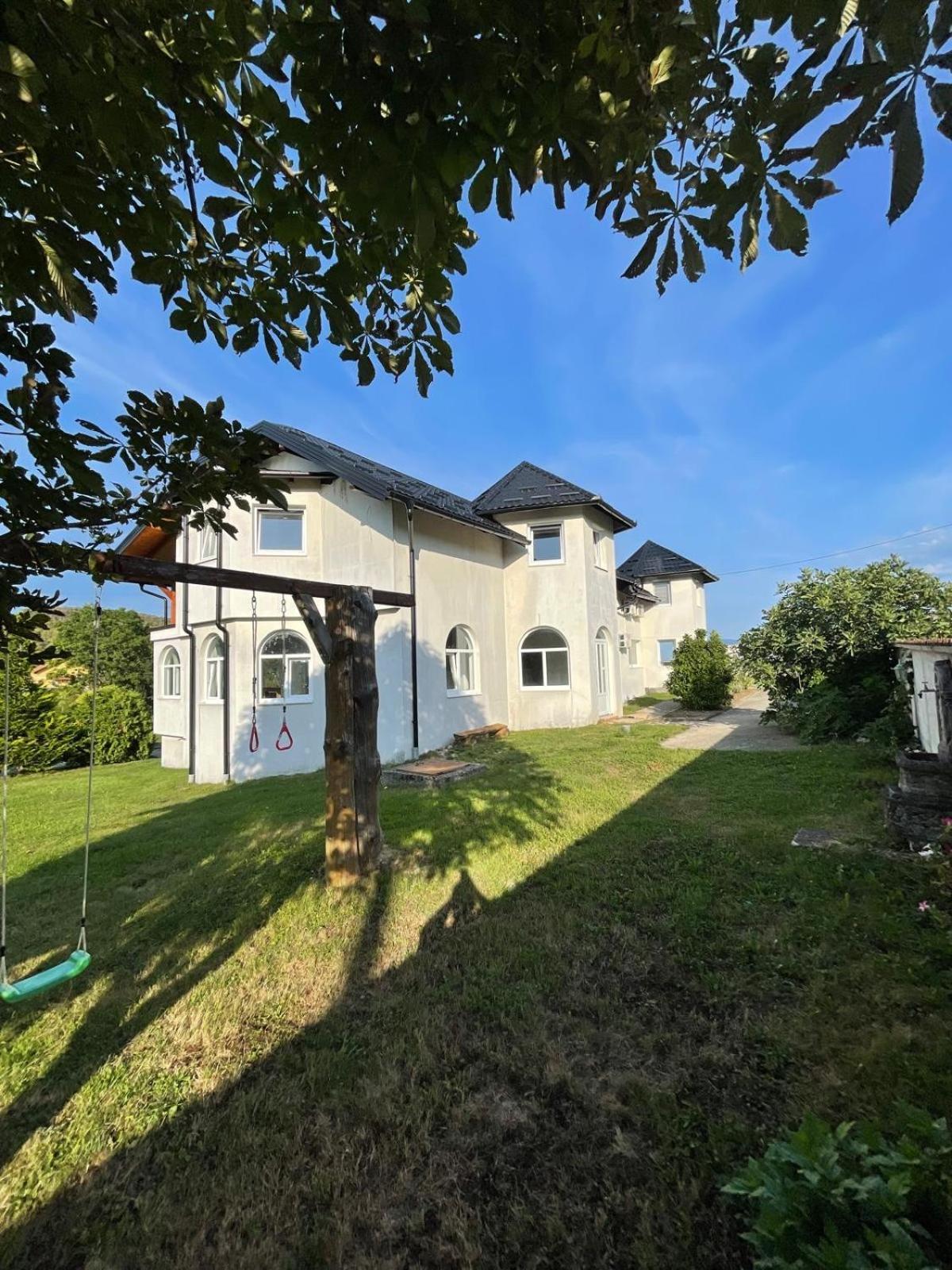 Bihać Villa Sami מראה חיצוני תמונה