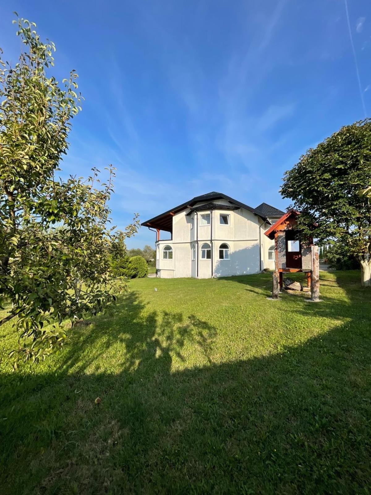 Bihać Villa Sami מראה חיצוני תמונה